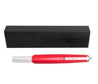 Penna Sommer in Acciaio PF GO SIGNATURE - SEGNO - PF GO SIGNATURE - SEGNO